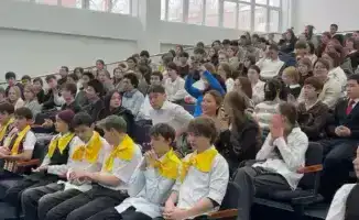 Дебатный турнир по праву прошел в Астане