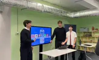 Грант «Тәуелсіздік ұрпақтары» способствует расширению образовательных возможностей через геймификацию