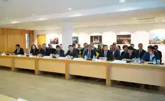 Экопарки для Астаны: планы до 2035 года