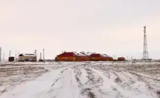 Жалгызтал: село, где мечты становятся реальностью!