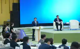 Казахстан запускает программу подготовки ИИ-офицеров для управления искусственным интеллектом в государственных структурах