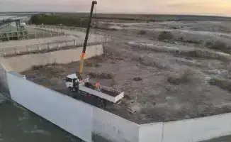 Противопаводковые мероприятия продолжаются в регионах страны