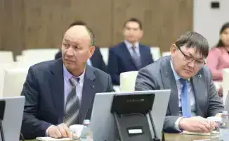 Ақтөбе облысында егіс алқаптарын әртараптандыру: көктемгі дала жұмыстарының жоспарлары мен дайындық шаралары