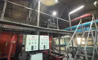 Отопительный сезон в Акмолинской области идет без сбоев