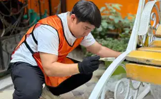 Алматы готовится к масштабному волонтерскому движению с более чем 200 мероприятиями в 2026 году