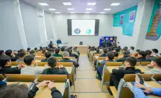 «Закон и порядок»: в Астане развернули полотно правды о наркотиках для молодежи