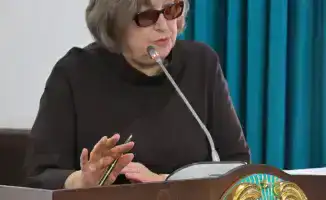 Рабочее совещание в акимате: подведены итоги социально-экономического развития региона за 2025 год