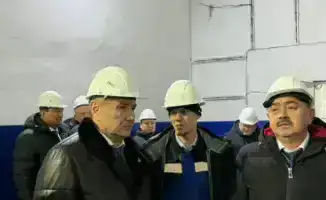 Стабильное теплоснабжение в ВКО: как морозы влияют на контроль за ресурсами