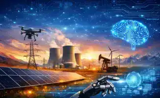 Масштабирование ИИ-решений в энергетике Казахстана: потенциальные социальные последствия и влияние на общество в 2026 году