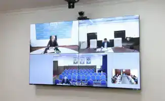 Судейский гром: шесть взысканий на заседании жюри!