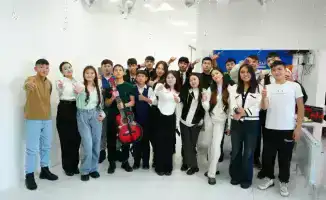 Молодежь Алматинской области: работа в 2025!