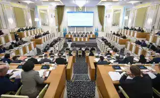 Новые изменения в Конституции Казахстана укрепят семью