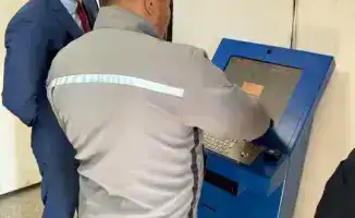 Внедрение современных терминалов в учреждениях УИС улучшит связь осужденных с внешним миром и упростит процедуру подачи жалоб.