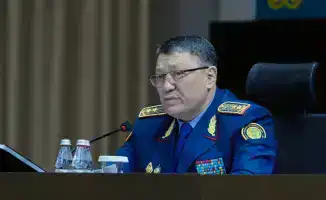 Национальная гвардия подводит итоги и определяет приоритеты на Военном совете