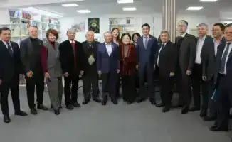 реформы социальные инициативы депутаты Мажилиса Караганда учёные