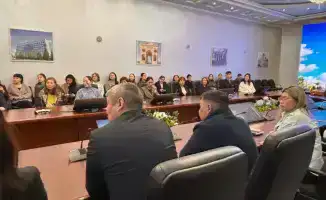 Костанай обсуждает профилактику интернет-мошенничества