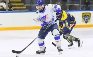 Торпедо Усть-Каменогорск серебряный призёр Континентального кубка хоккея