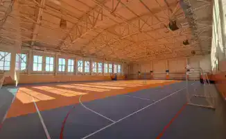 Развитие спортивной инфраструктуры Алматы: новые ФОКи и центр подготовки изменят лицо спорта в городе