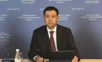 Почти миллион жителей Алматы в спорте: новые проекты и международные события мегаполиса