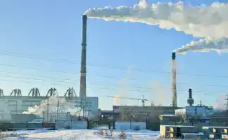 Роман Скляр проверяет реализацию проектов в Павлодарской области