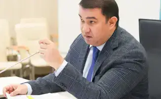 Нарушения на 469 строительных объектах Туркестанской области: штрафы на 325 млн тенге