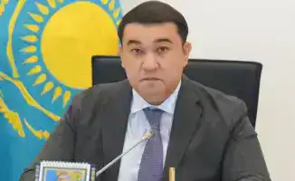 Меры по стабилизации цен на социально значимые продукты в Туркестанской области