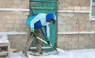 Рост числа волонтеров в Астане: влияние на социальные инициативы и молодежное развитие