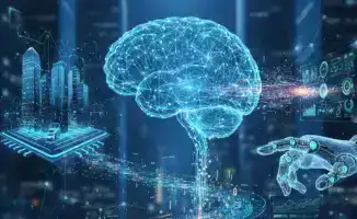 Социальные изменения в результате цифровизации и внедрения искусственного интеллекта