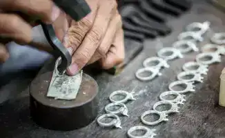 Рост производства и экспорта ювелирных изделий в Казахстане благодаря государственной поддержке