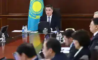 Концепция защиты прав детей в Казахстане утверждена Правительством