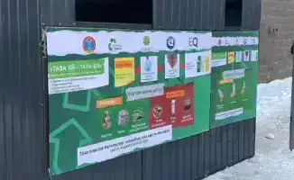 Экологическая инициатива в Астане: как раздельный сбор отходов может изменить отношение жителей к окружающей среде и создать новые источники дохода