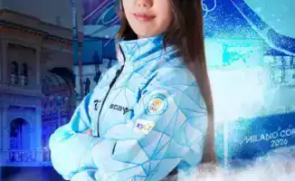 Сборная Казахстана по фристайл-акробатике готовится к зимней Олимпиаде в Милане