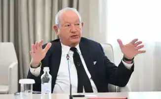 В Алматы обсудили международные инвестиции в туризм и предпринимательство