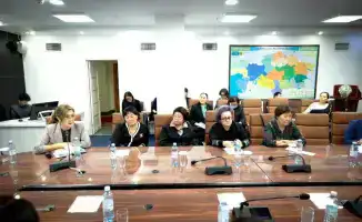 Усиление инклюзивного образования в Казахстане: шаг к справедливому обществу