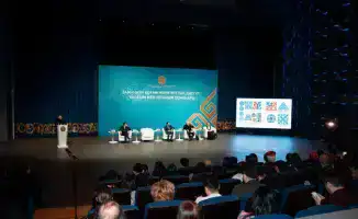 Обсуждение сохранения национального культурного кода в Астане: последствия для традиций и обрядов в эпоху цифровизации