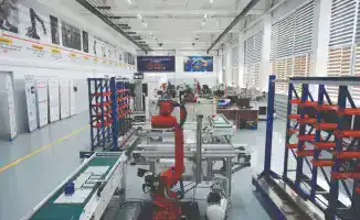 Влияние инвестиций в науку на развитие технологического потенциала Казахстана через проекты КазНУ