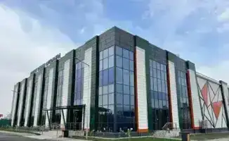 Развитие спортивной инфраструктуры Алматы: новые объекты как шаг к улучшению качества жизни горожан