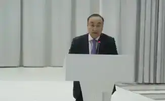 Школьники Астаны и Акмолинской области объединяются для участия в экочасе по водосбережению