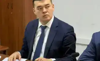 В Казахстане прошла встреча по фитосанитарной безопасности с участием ключевых фигур агропромышленного комплекса