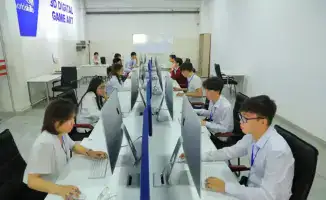 110 студентов колледжей Алматы успешно завершили стажировку в Китае, 16 - в Германии