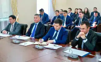 Казахстан и Афганистан: новая страница в межгосударственном сотрудничестве и гуманитарной помощи