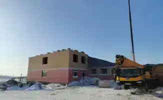 Строительные горизонты Абай: как новые проекты меняют облик региона