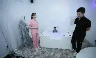 Запуск реабилитационного центра в Жанаозене: шаг к улучшению качества жизни детей с особыми потребностями и их семей