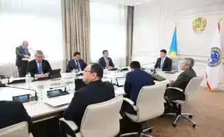 Алматы: новые решения для улучшения жизни горожан