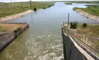 Карагандинская область запускает масштабный проект по восстановлению водохранилищ