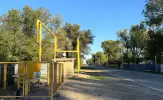 Жители Кербулакского района отмечают улучшение жизни благодаря решению инфраструктурных проблем