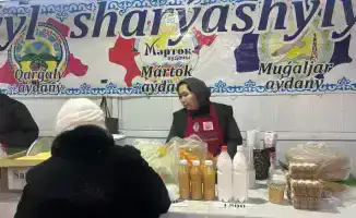 Сельскохозяйственная ярмарка в Актобе: поддержка местных производителей и доступные цены на свежие продукты