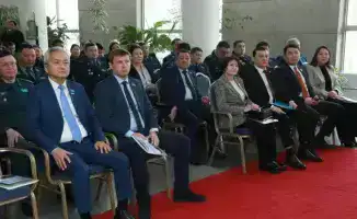 В Астане прошла программа, посвященная современным криминалистическим технологиям и искусственному интеллекту