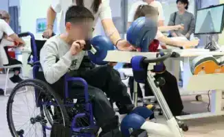 Открытие реабилитационного центра в Костанайской области: новые возможности для детей с инвалидностью