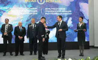 Казахстанская гражданская авиация: взлет на высоту международного общения